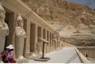 Photo Texture of Hatshepsut 0179